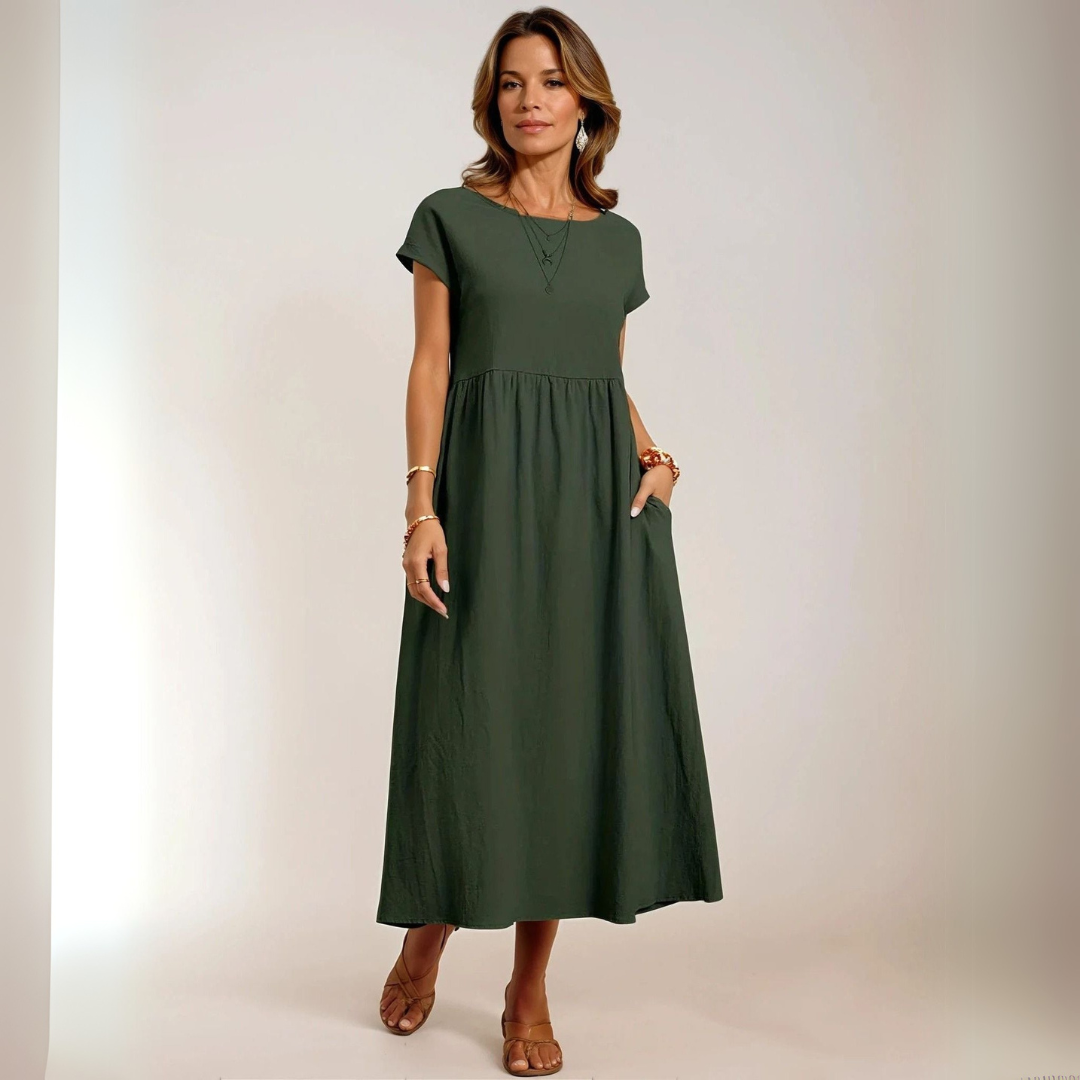 Kaia | Chic and Elegant Summer Dresses