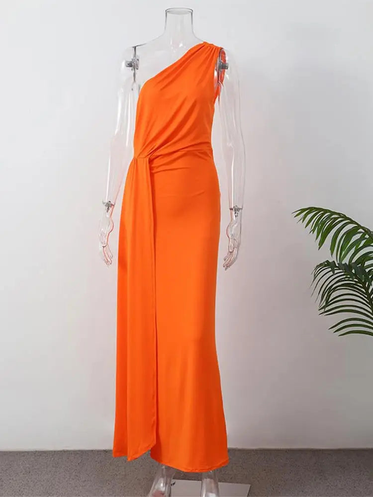 Lia | Elegant Lace Dress
