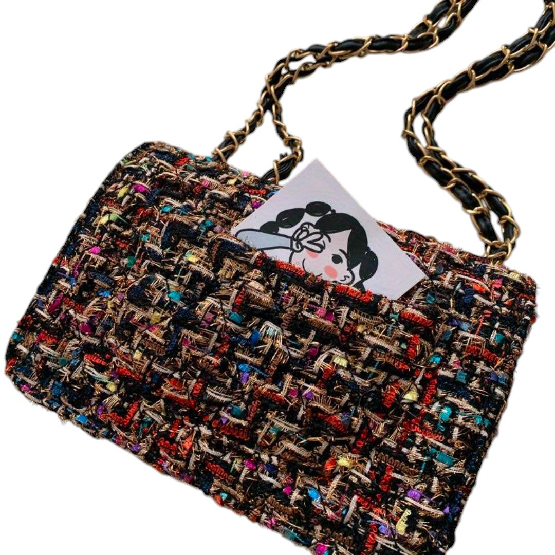 Emily | Elegant Women's Shoulder Bag