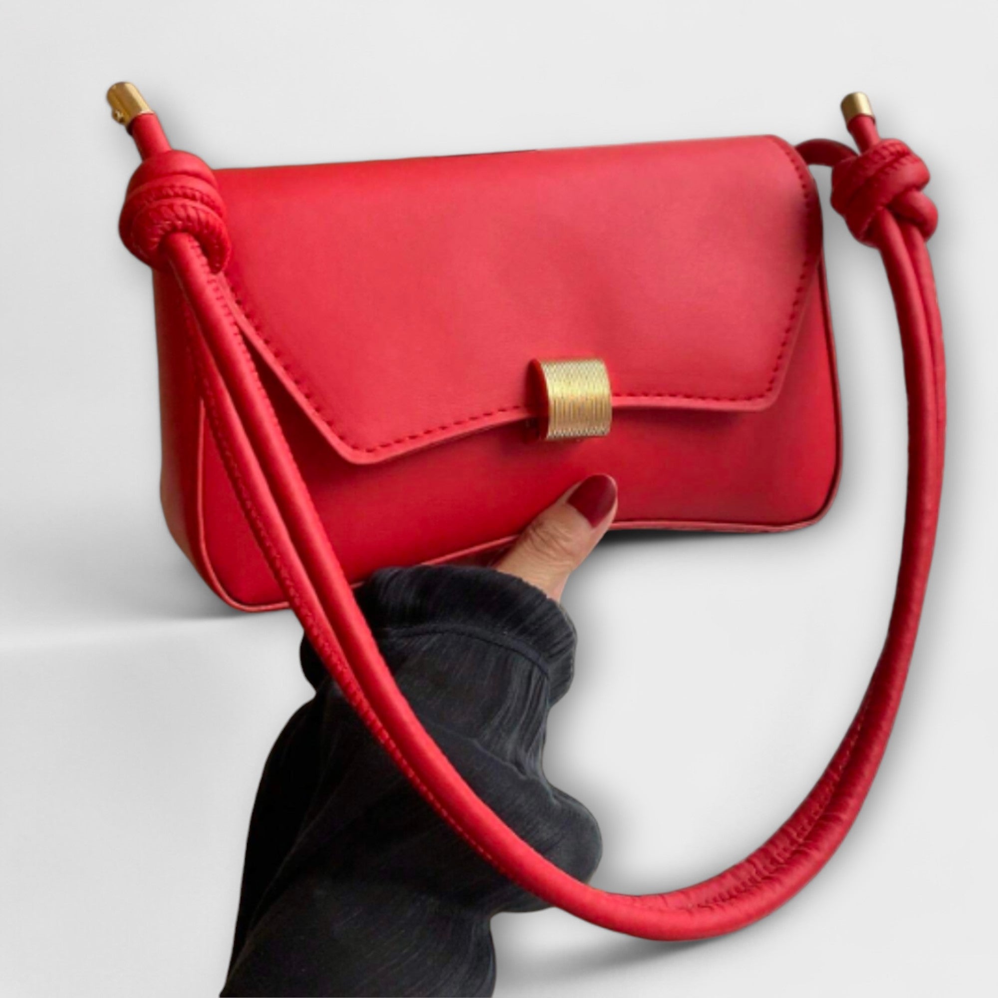 Samantha | Vintage Folding Bag