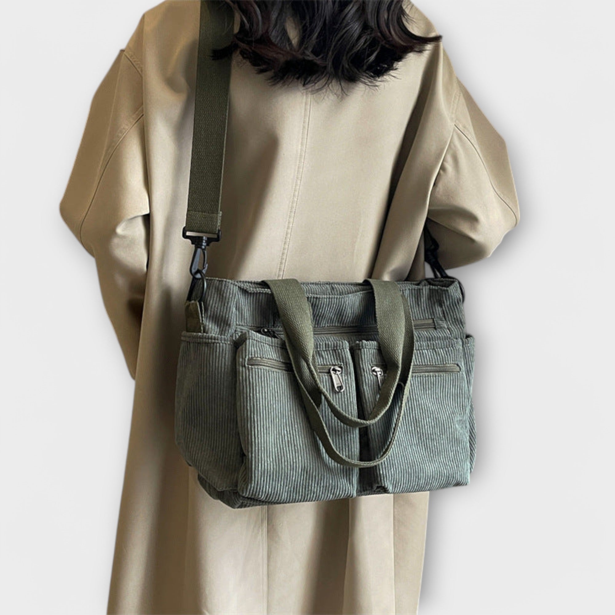 Sophia | Tote Bag