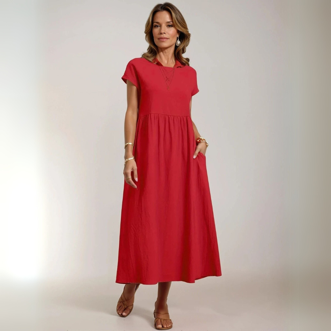 Kaia | Chic and Elegant Summer Dresses