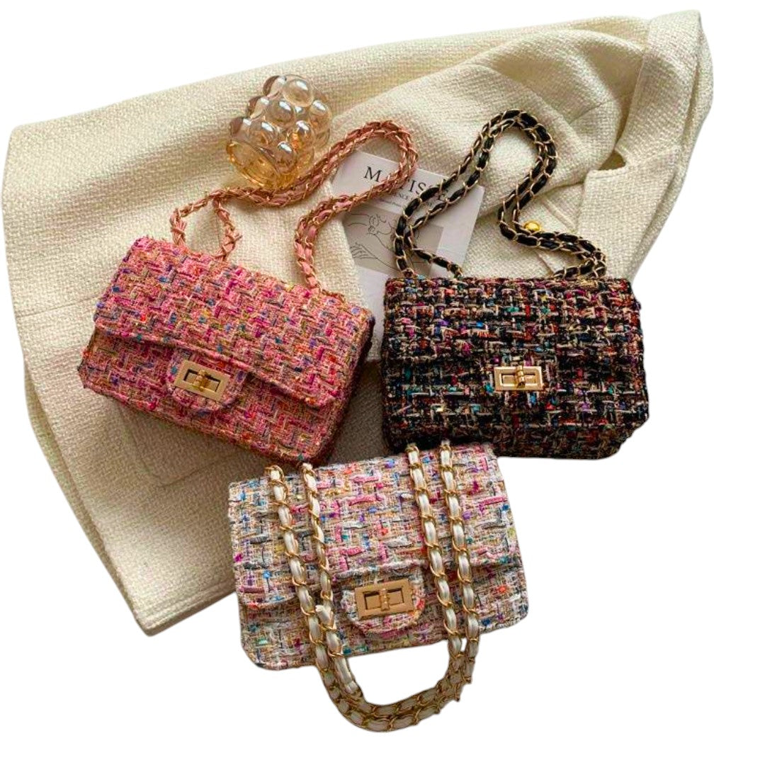 Emily | Elegant Women's Shoulder Bag