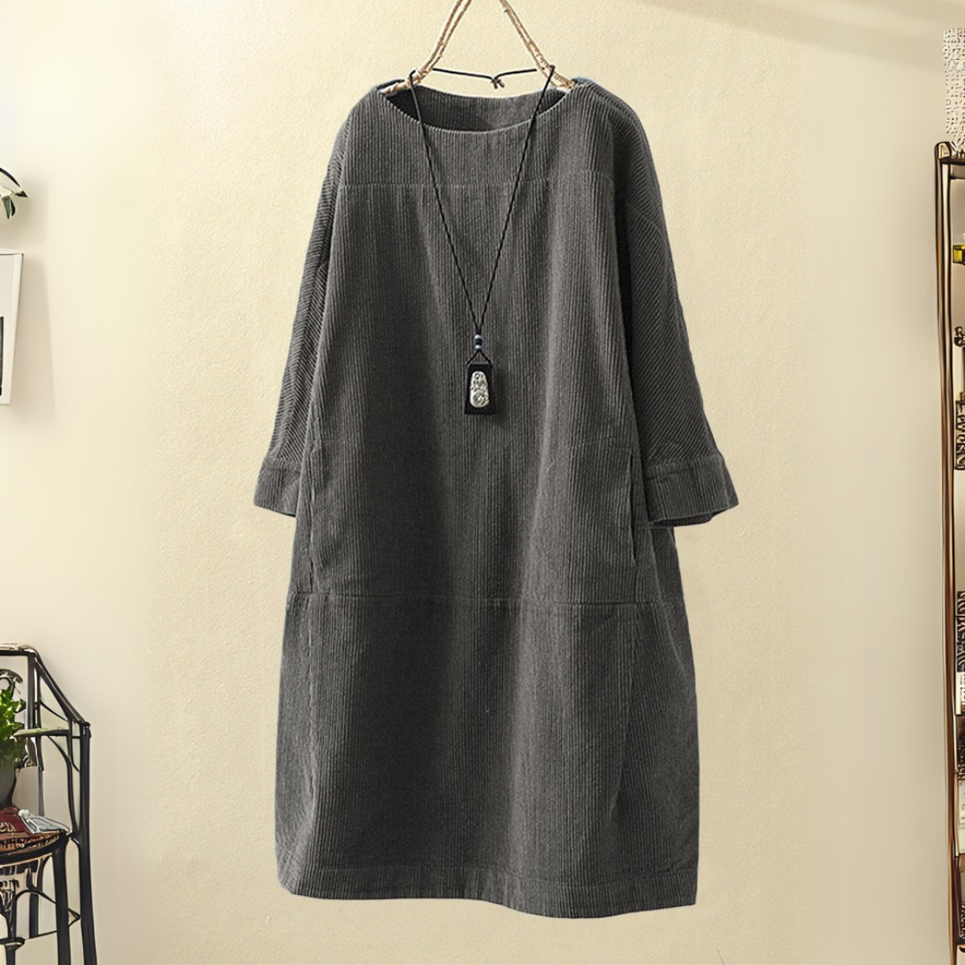 Julia | Elegant Autumn Dresses