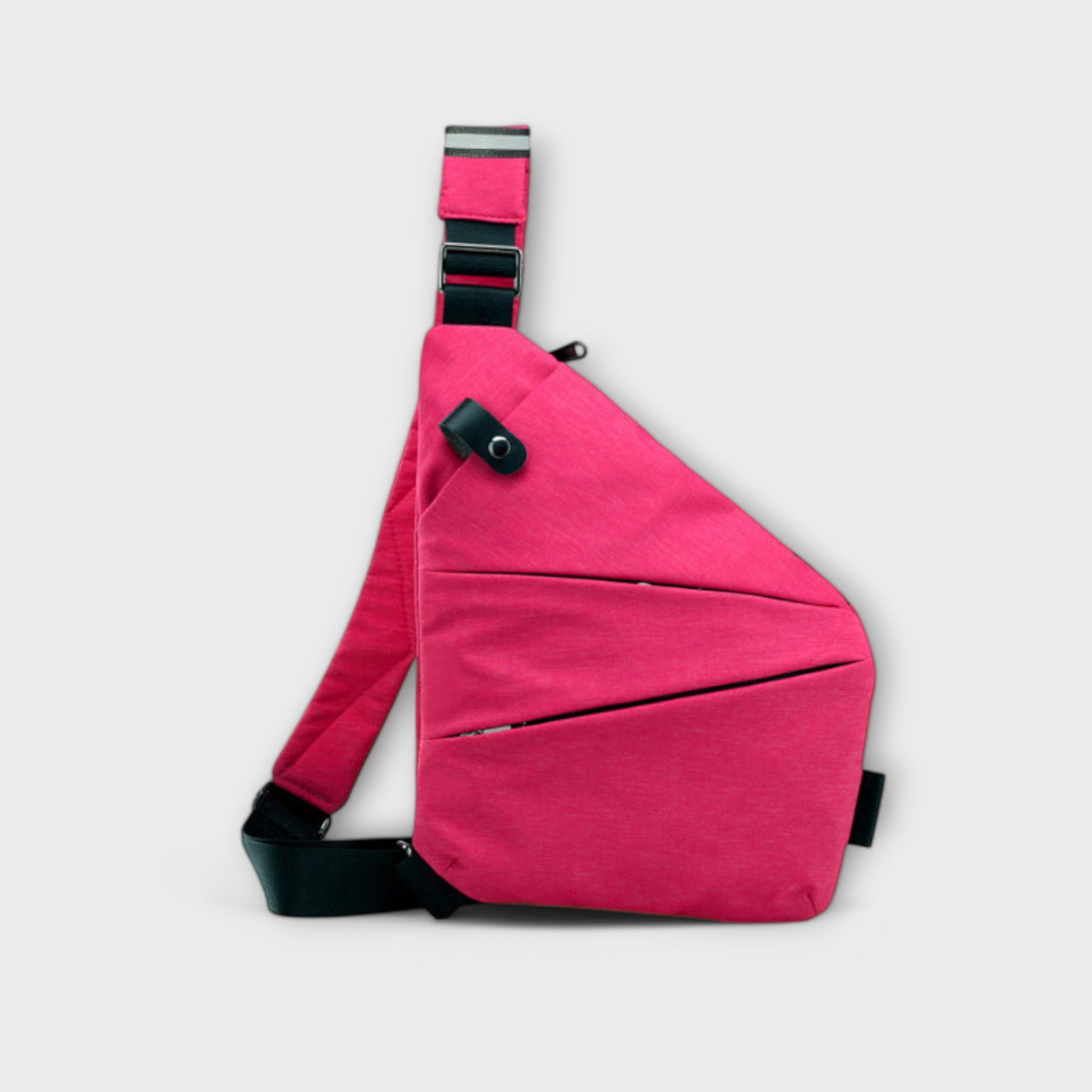 Rachel | Anti-Theft Shoulder Bag