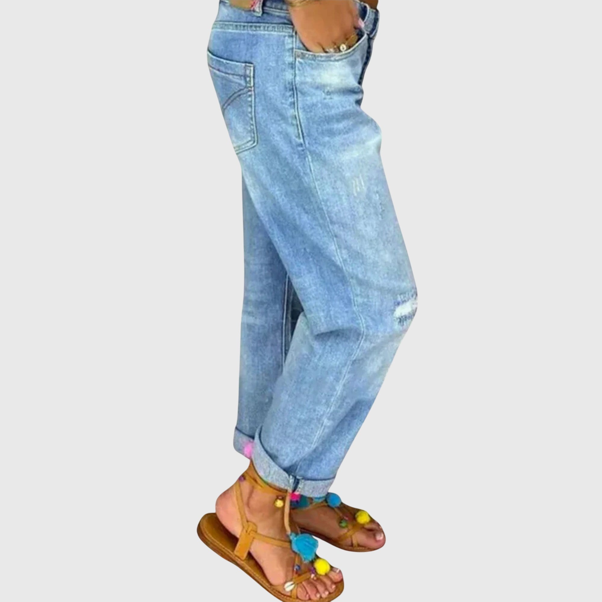 Joy | Jeans
