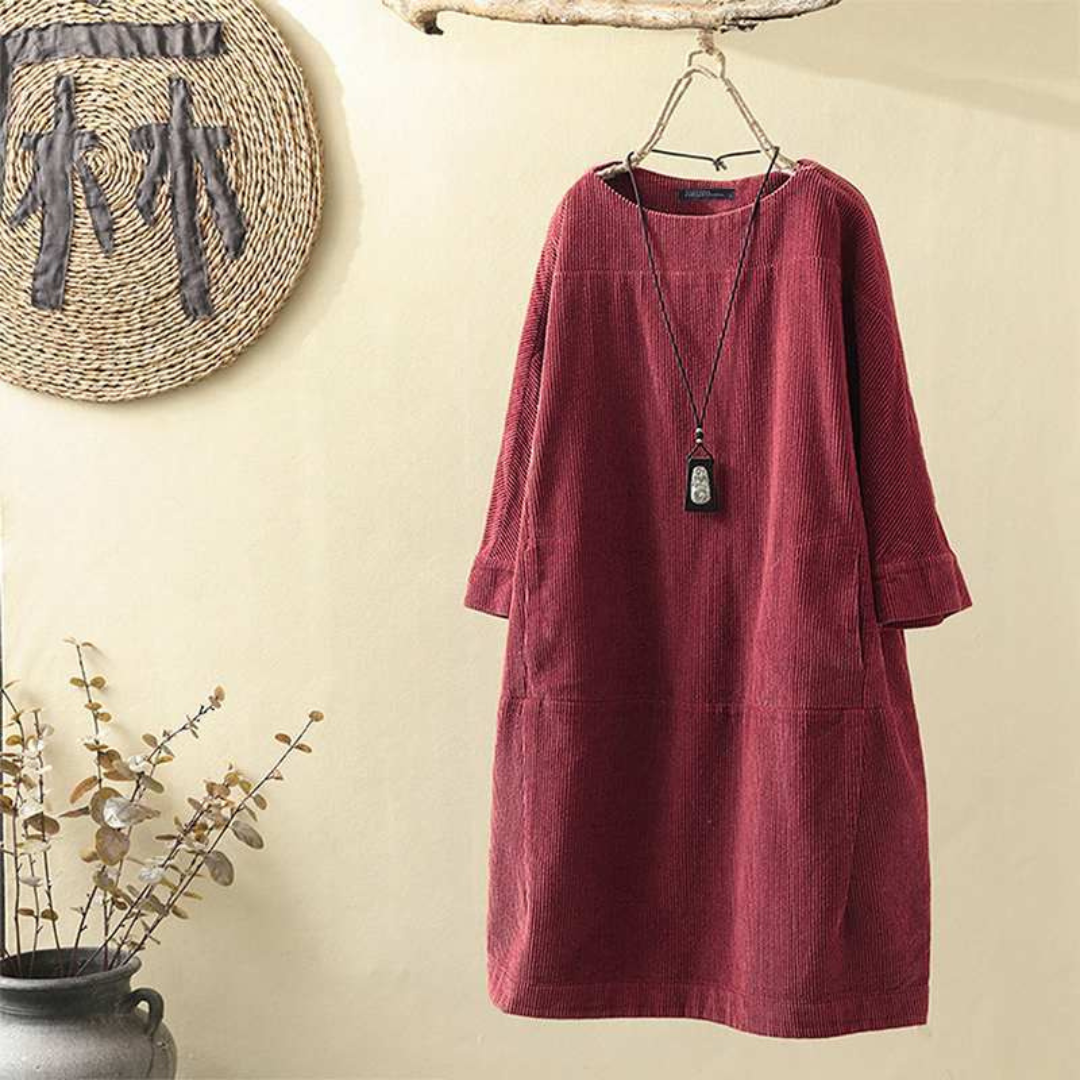 Julia | Elegant Autumn Dresses