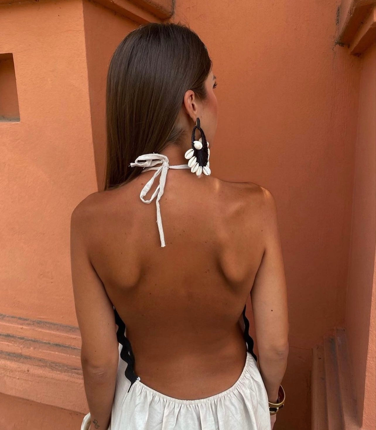 Merlyn | Long Elegant Dress
