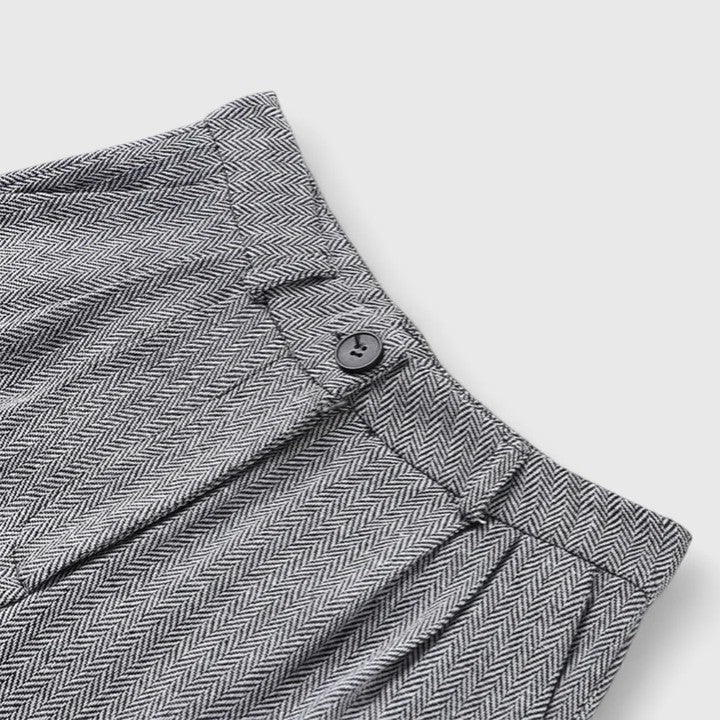 Jade | Three-Piece Suit