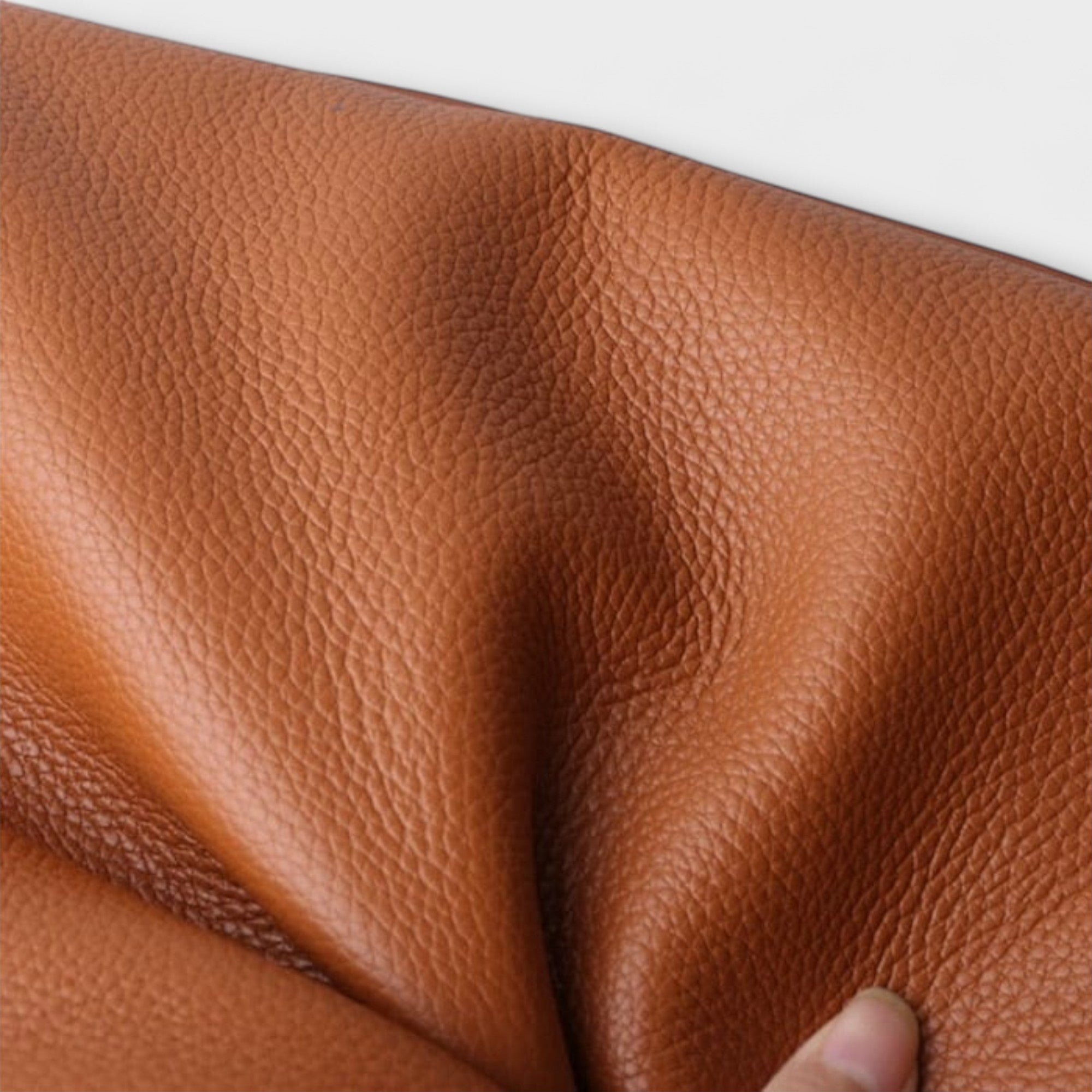 Unity | Handmade Leather Bag