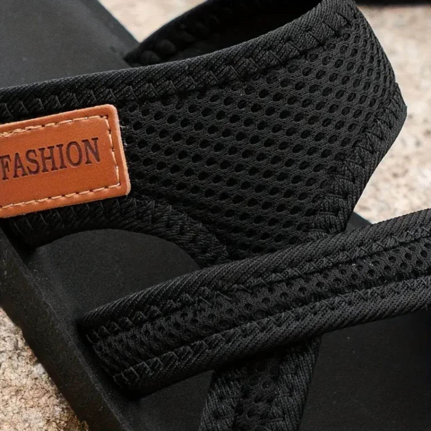 Aiyana | Orthopedic Summer Sandals