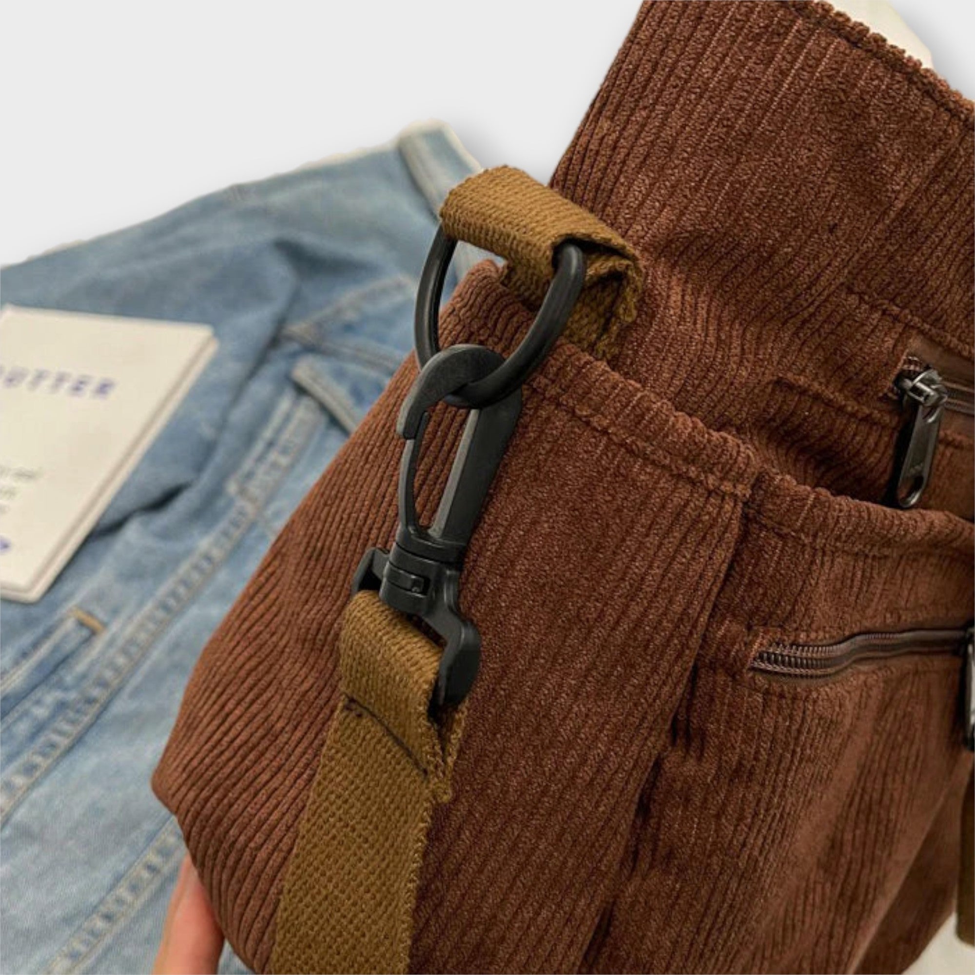 Sophia | Tote Bag