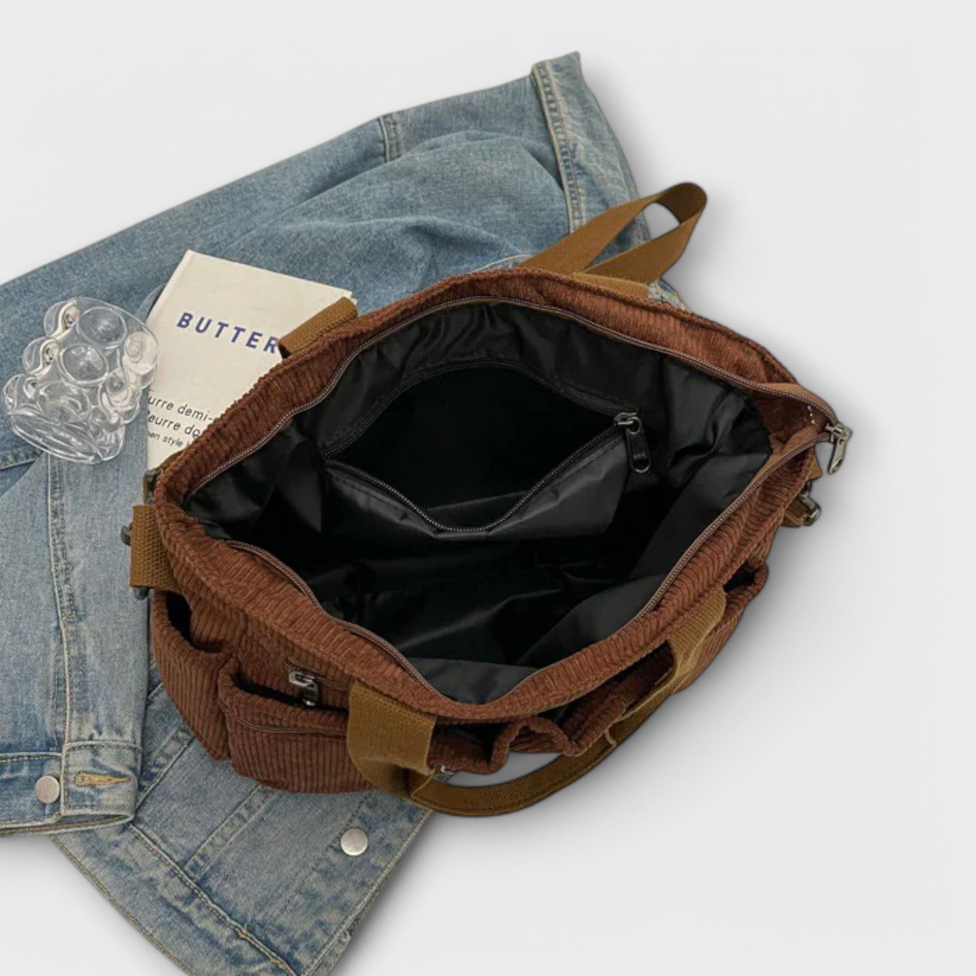 Sophia | Tote Bag