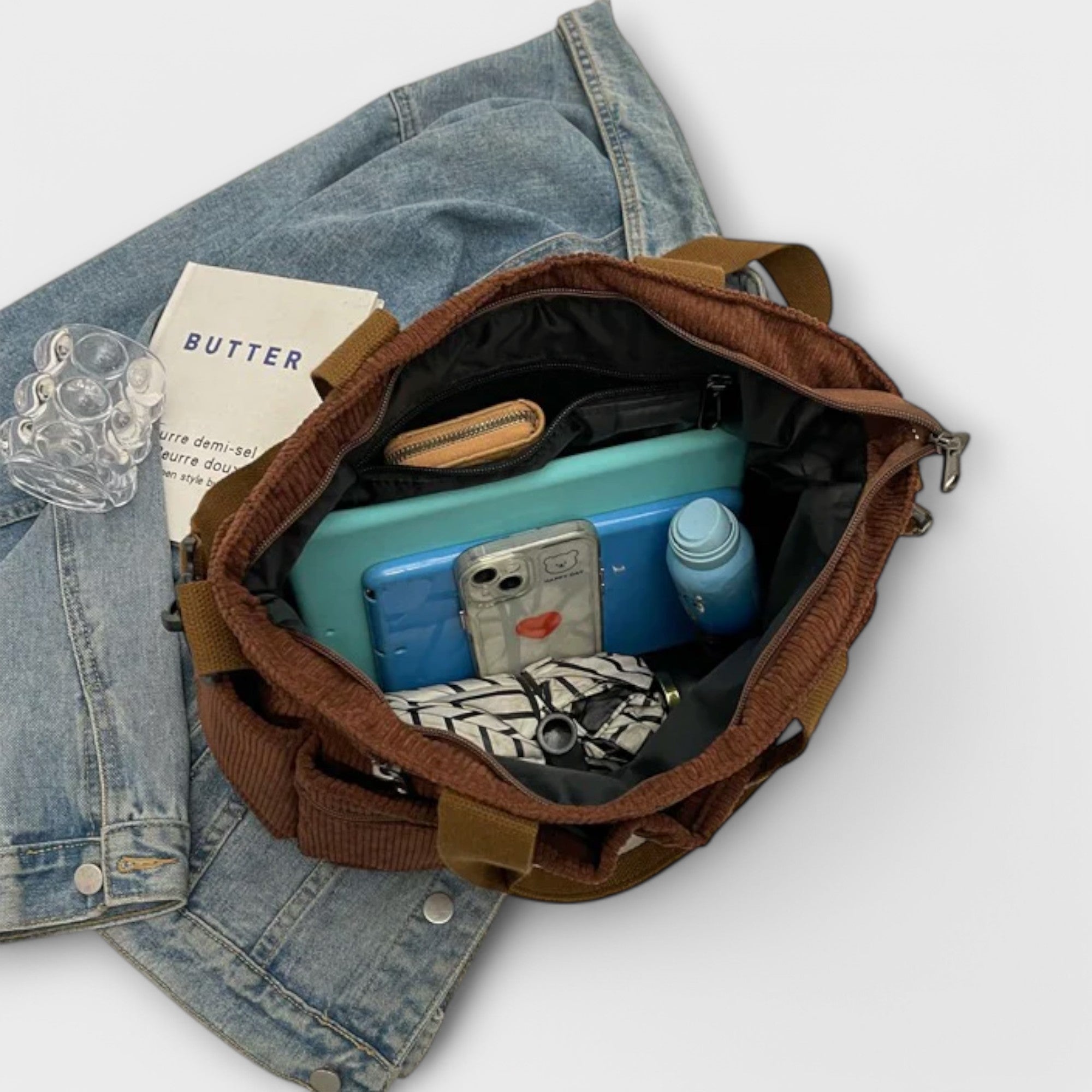 Sophia | Tote Bag