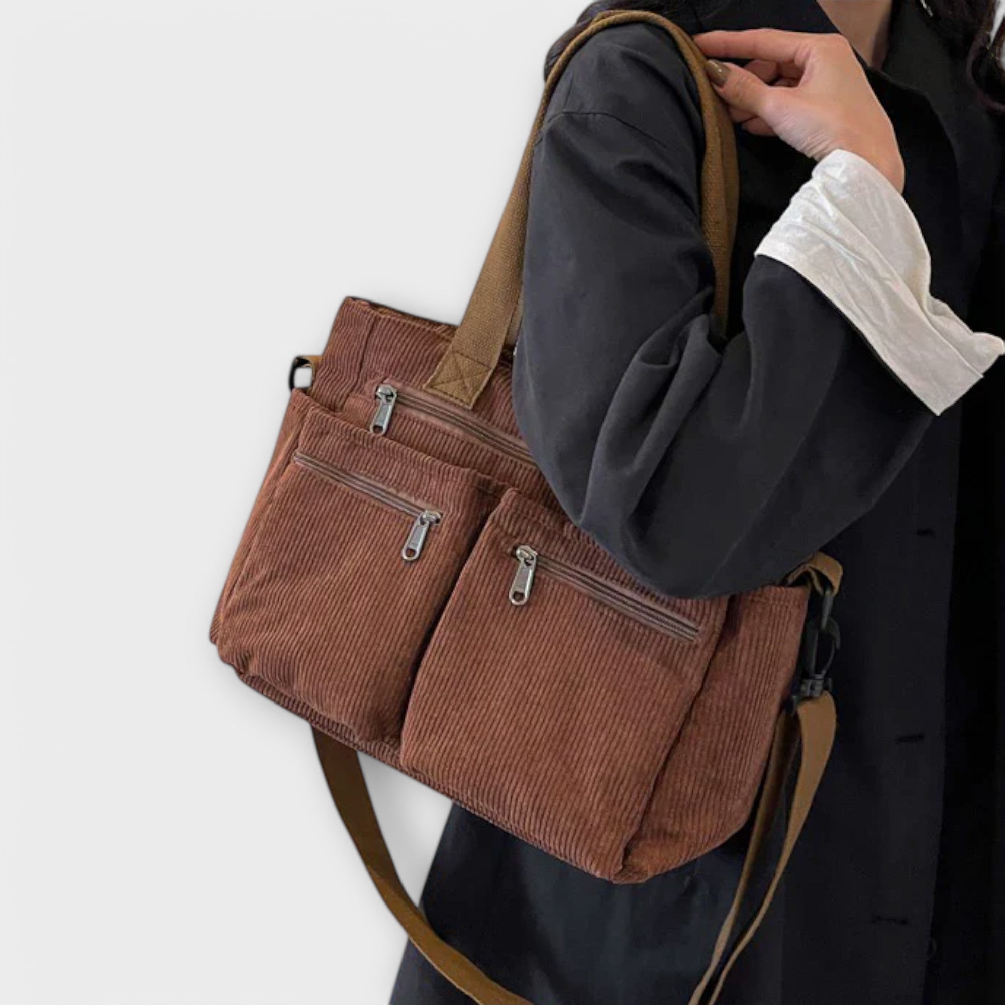 Sophia | Tote Bag