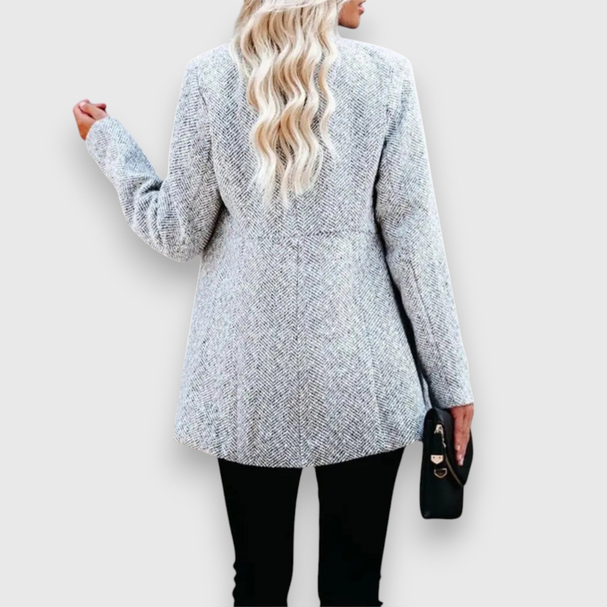 Mizari | Blazer