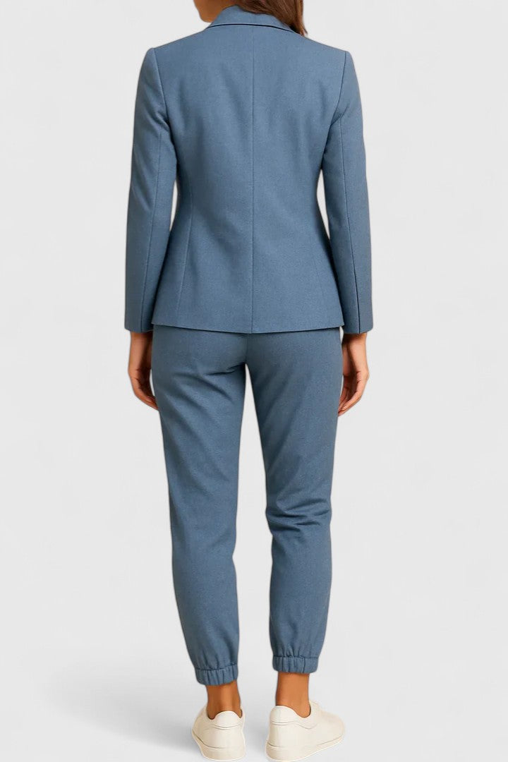 Frincess | Elegant Suit