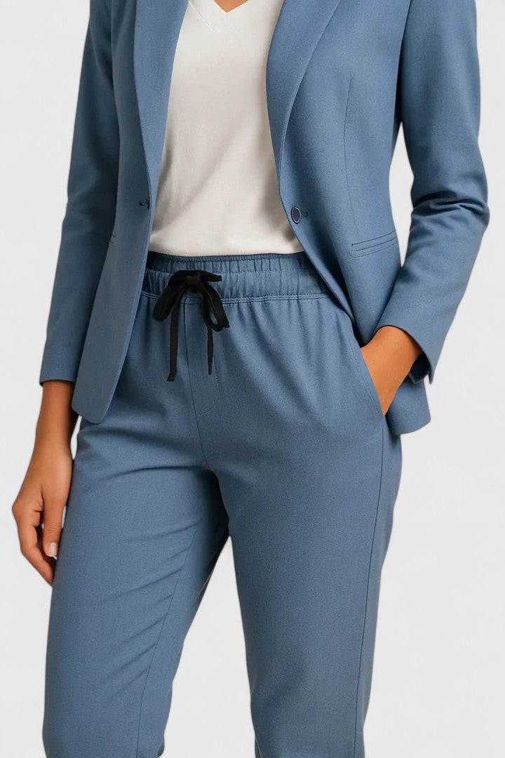 Frincess | Elegant Suit