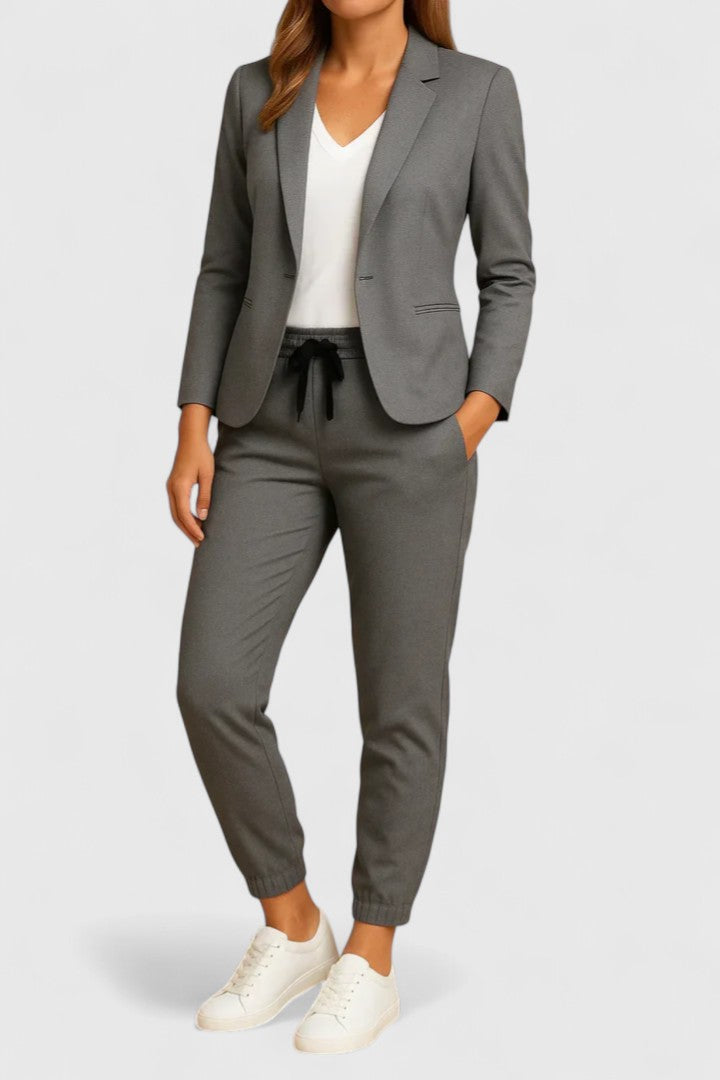Frincess | Elegant Suit