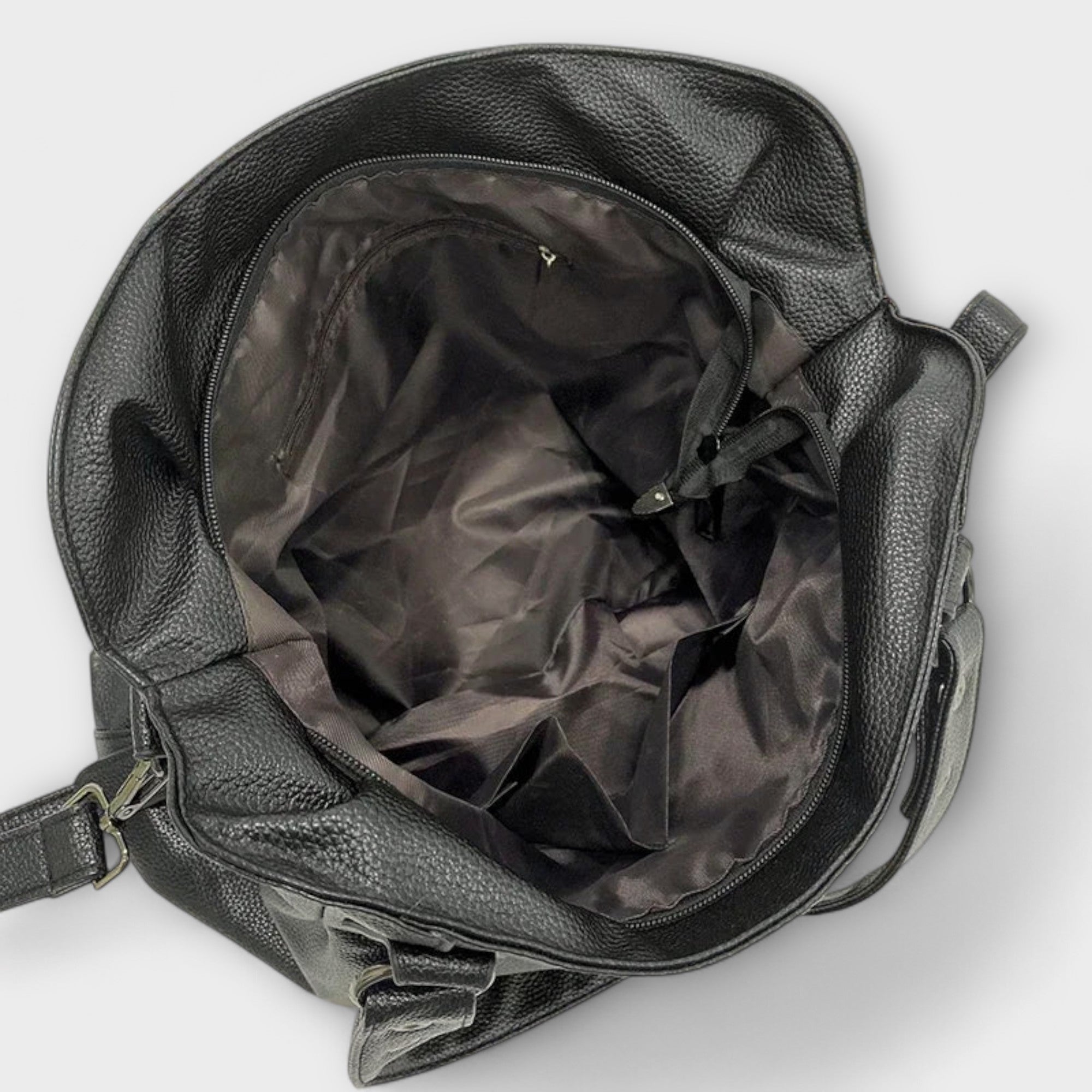 Jade | Elegant Hobo Shoulder Bag