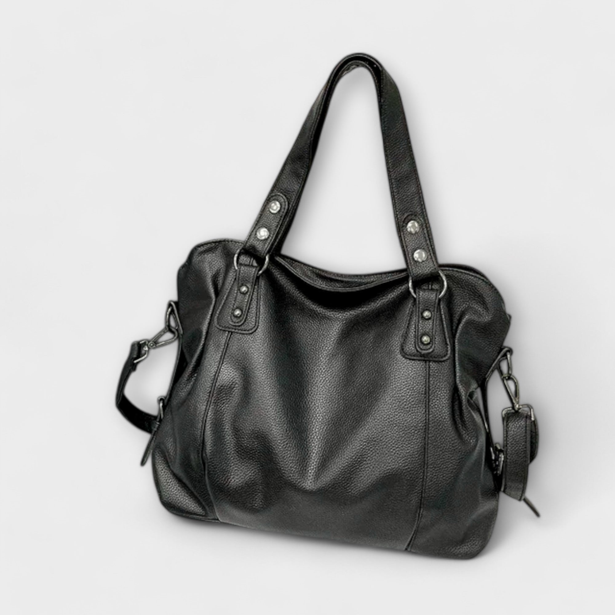 Jade | Elegant Hobo Shoulder Bag