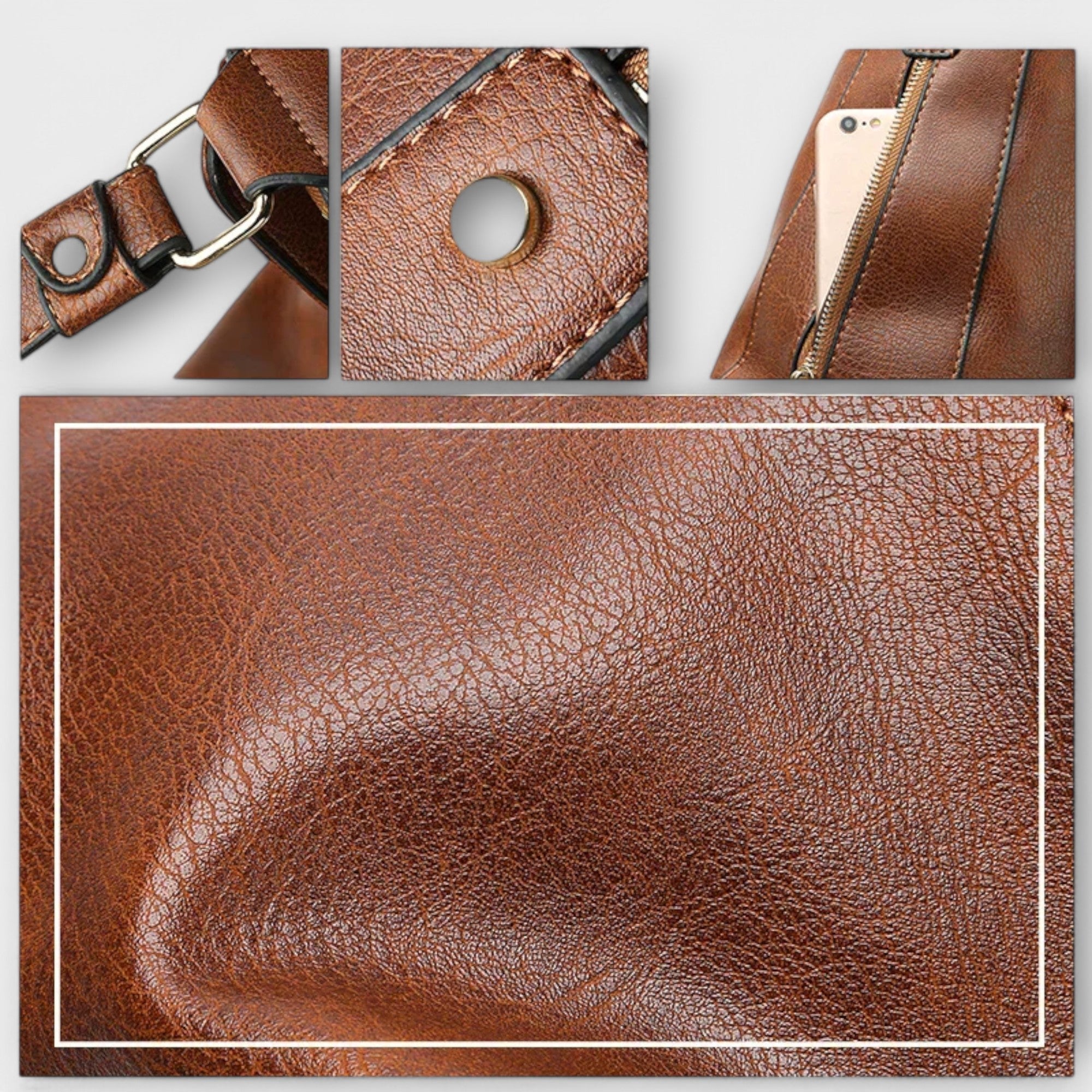 Brooke | Large Bag