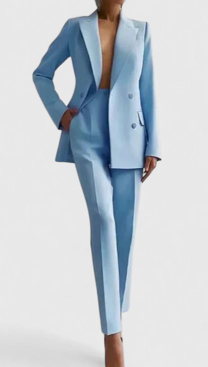 Angel | Elegant Suit