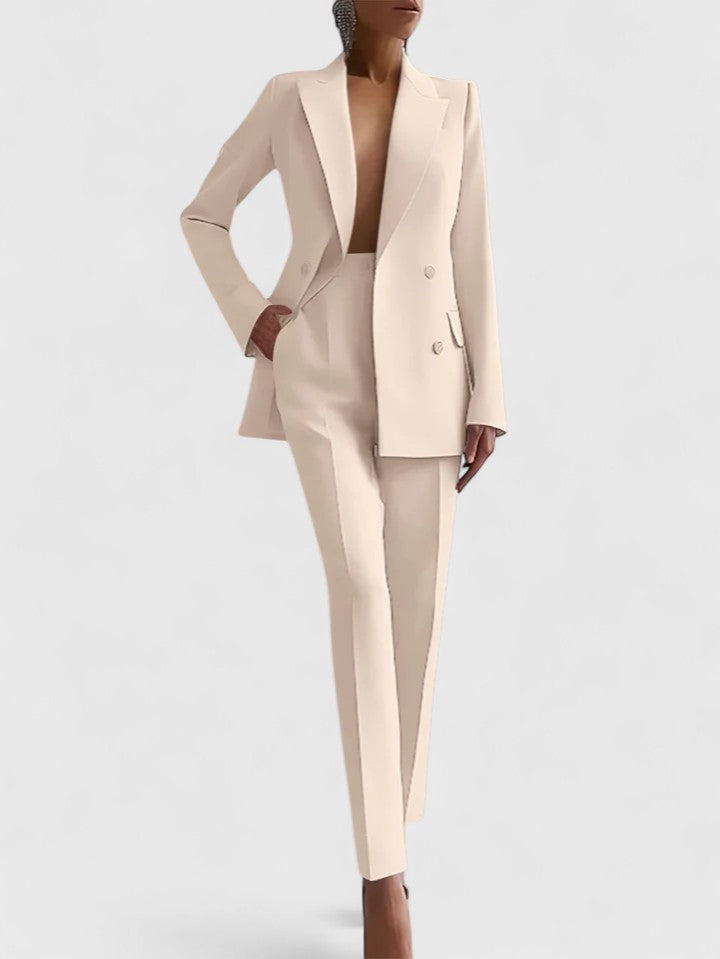 Angel | Elegant Suit