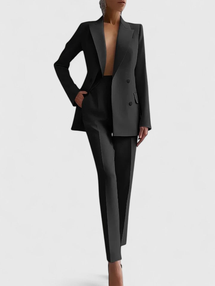 Angel | Elegant Suit
