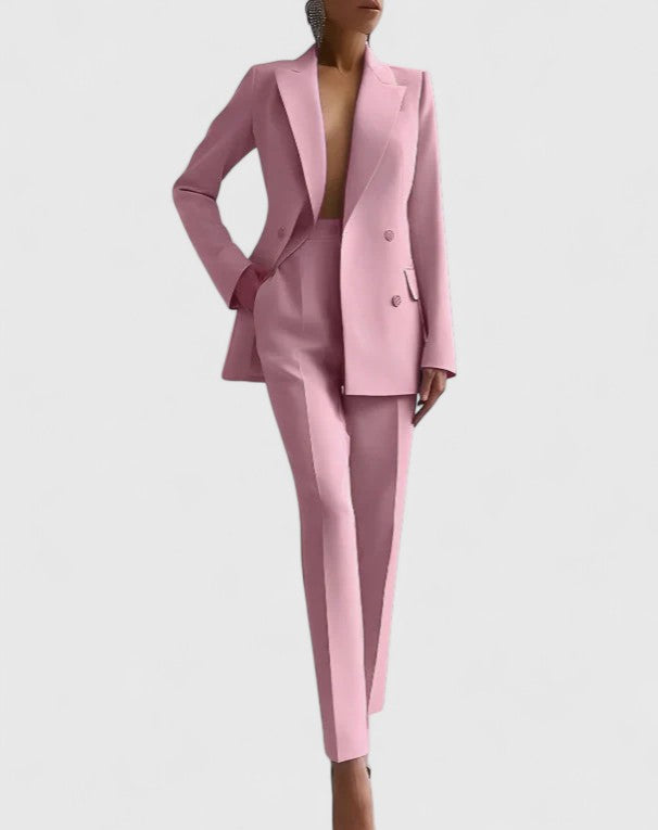 Angel | Elegant Suit