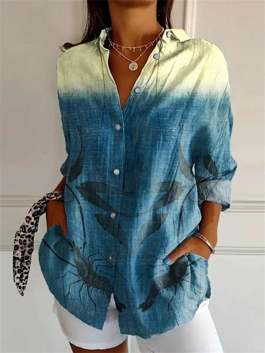 Lucia | Lahe, Comfortable Blouse