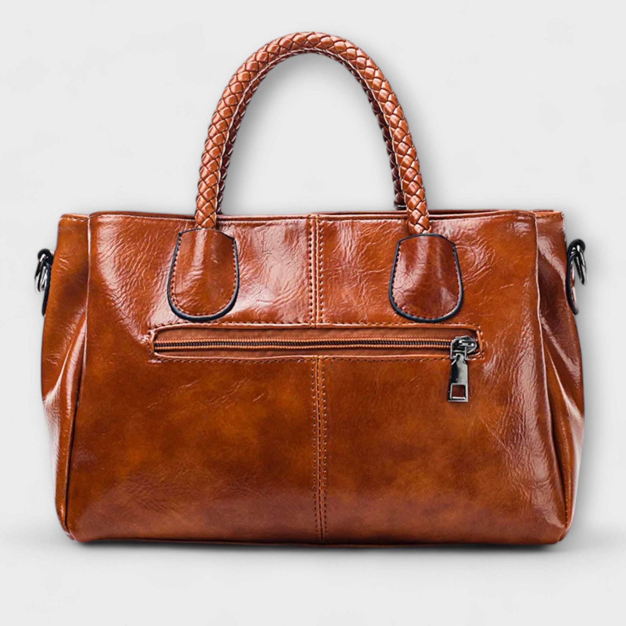 Quinn | Elegant Duffel Bag