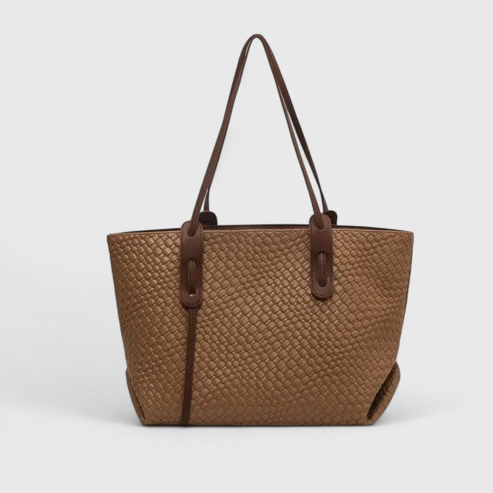 Adeline | Elegant Tote Bag