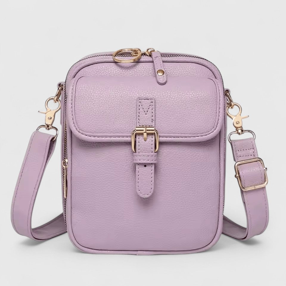 Michelle | Sophisticated Crossbody Bag