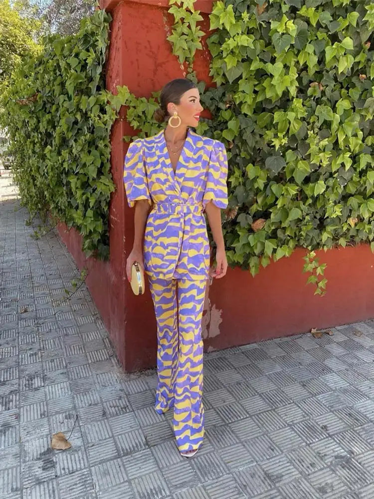 Dana | Modern and Exclusive Suit