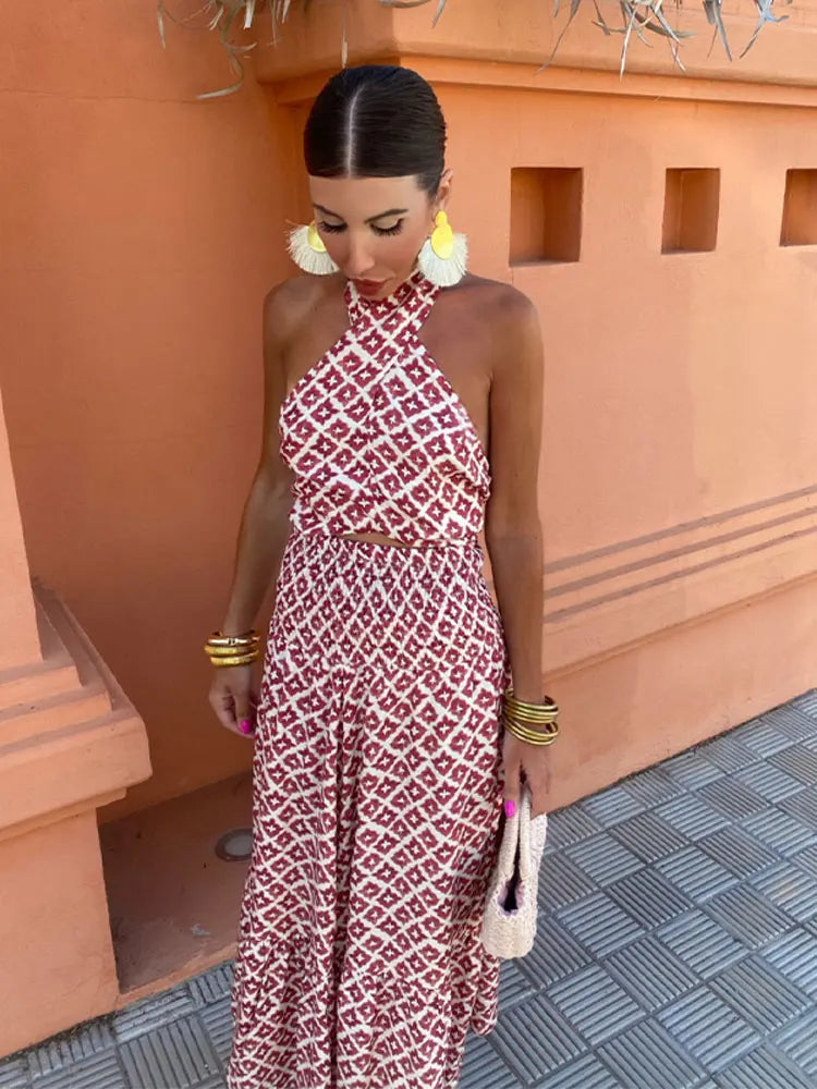 Mickay | Lightweight Summer Dress