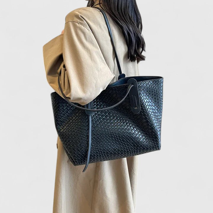 Adeline | Elegant Tote Bag