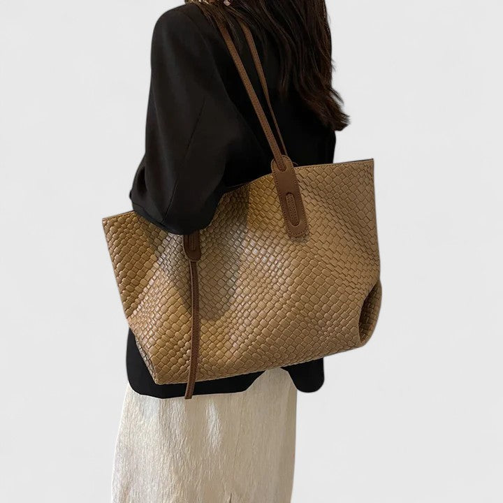 Adeline | Elegant Tote Bag