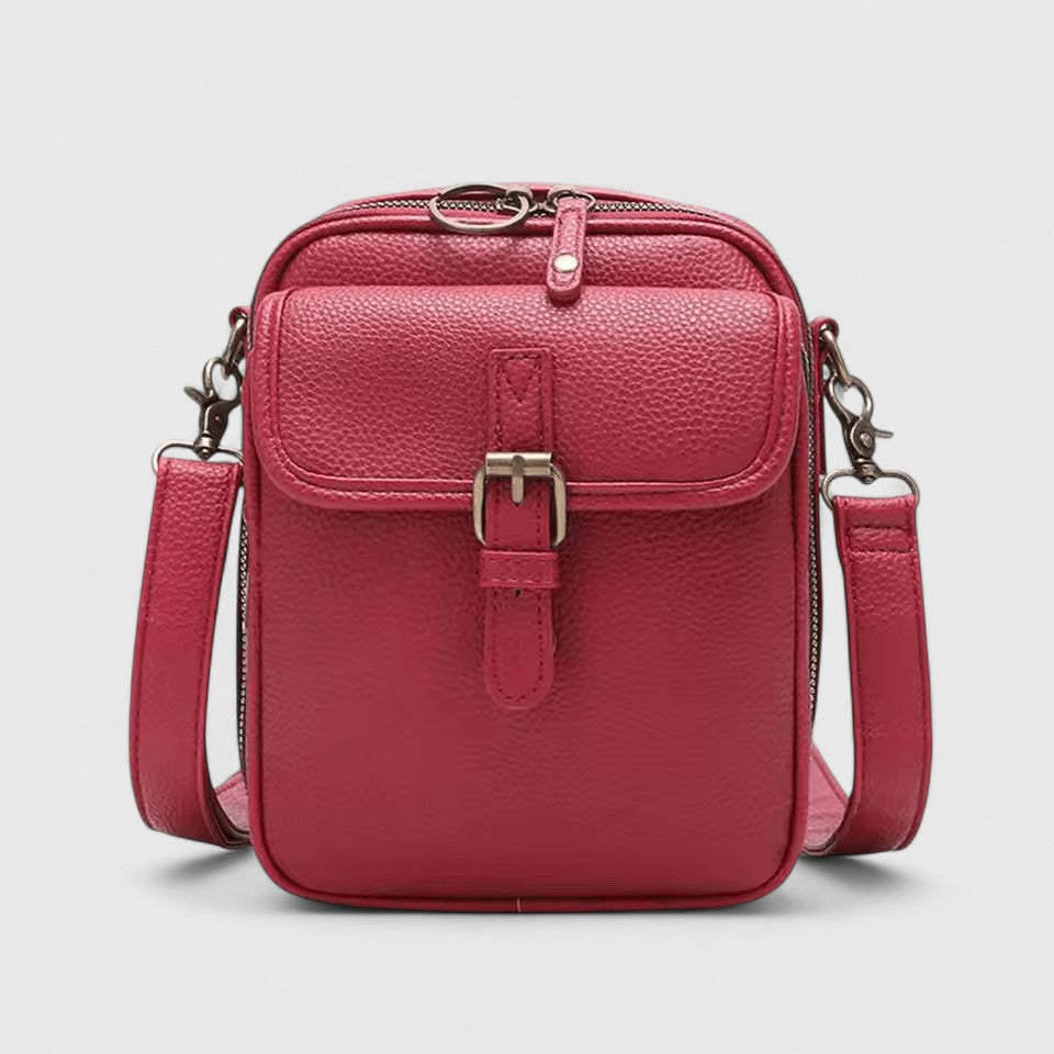 Michelle | Sophisticated Crossbody Bag