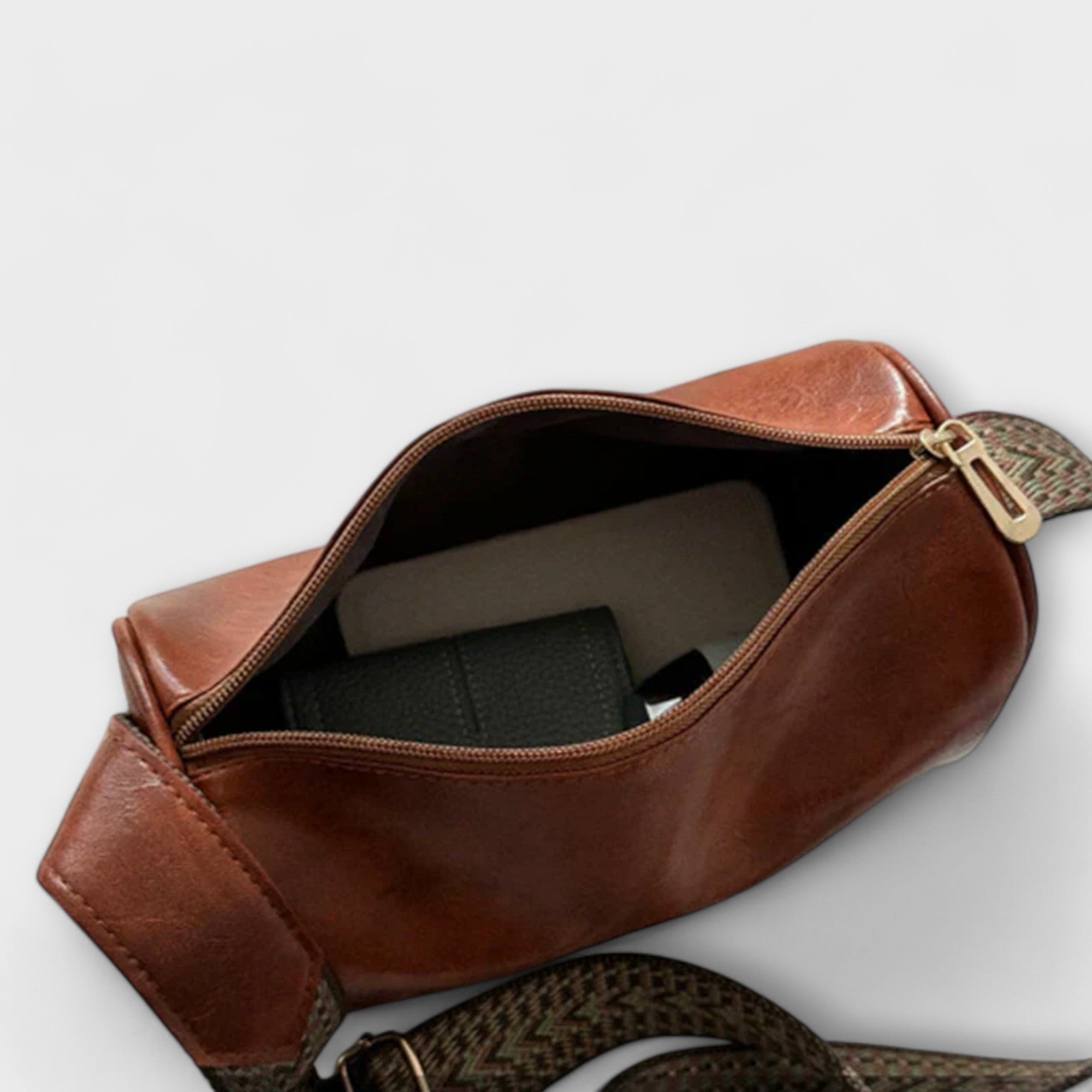 Nicole | Vintage Crossbody Bag