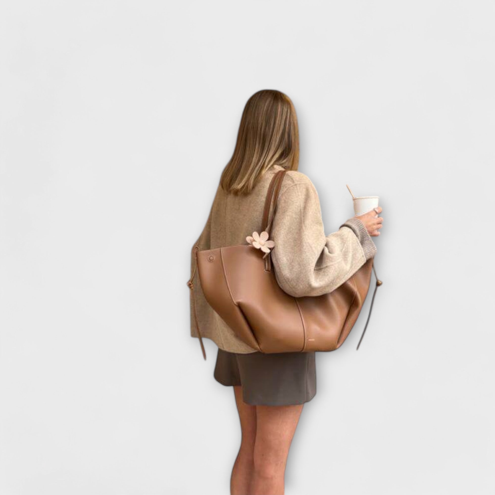 Tiffany | Vintage Tote Bag