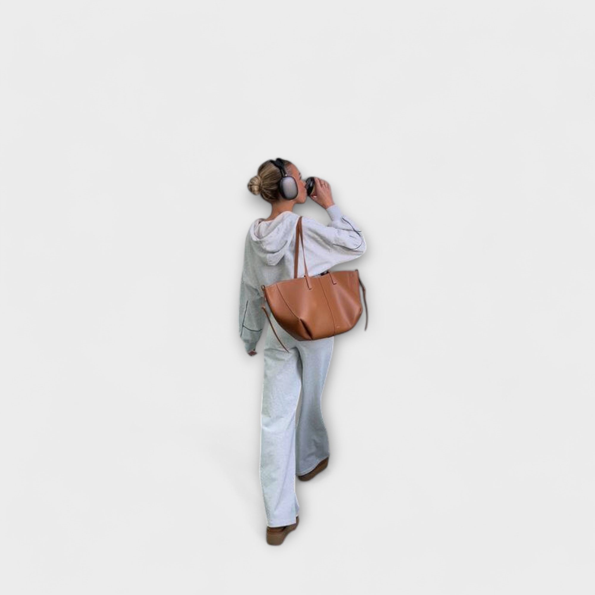 Tiffany | Vintage Tote Bag