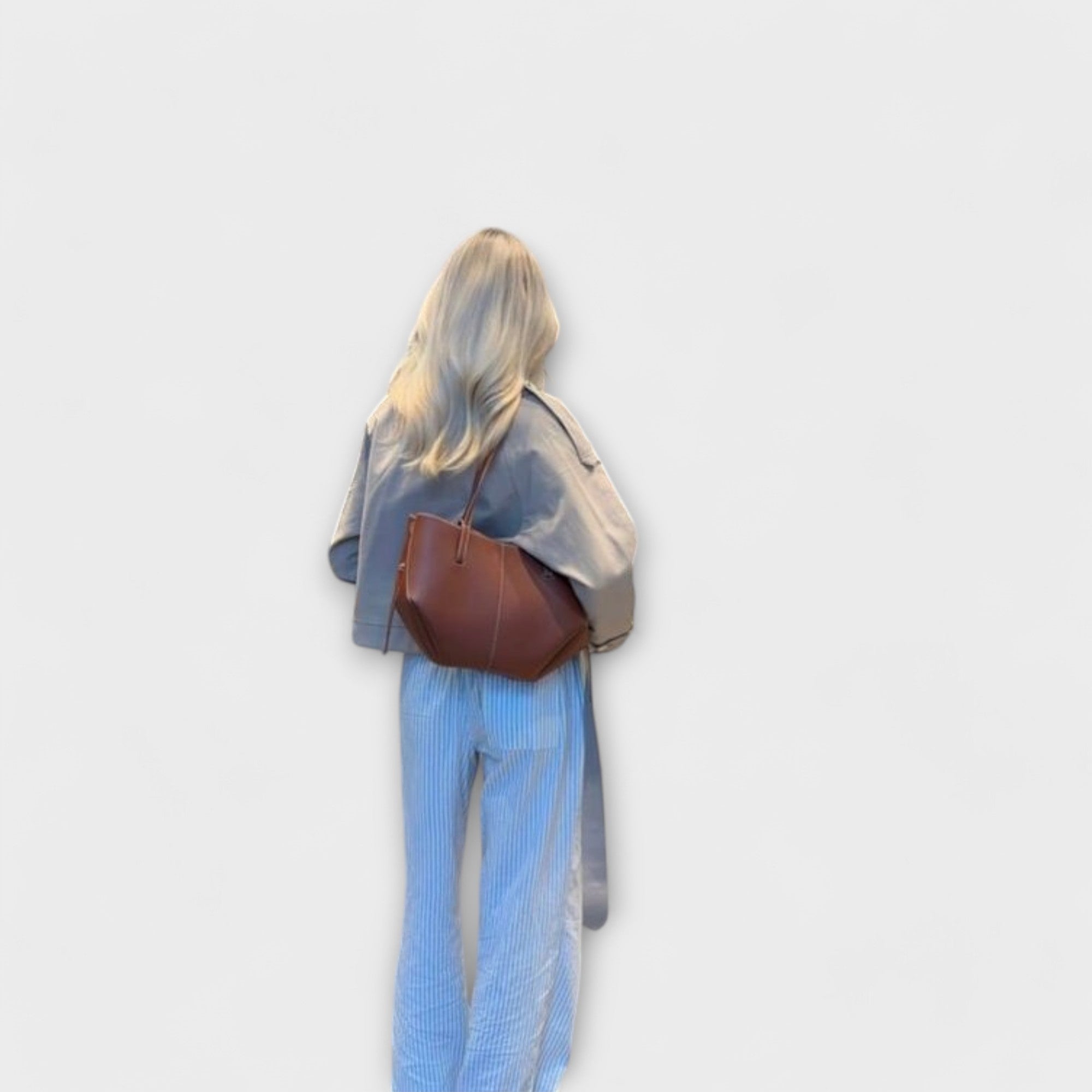 Tiffany | Vintage Tote Bag