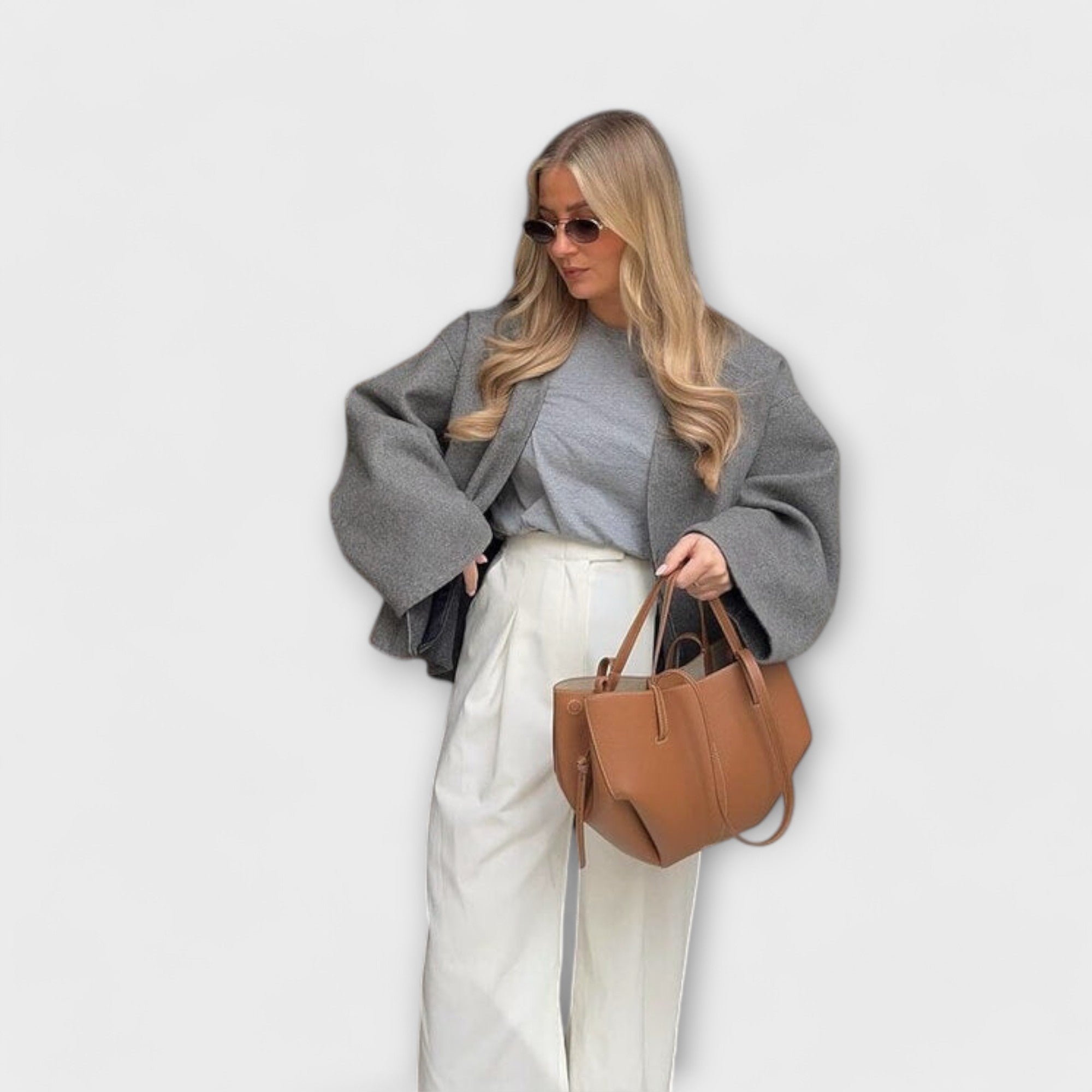 Tiffany | Vintage Tote Bag