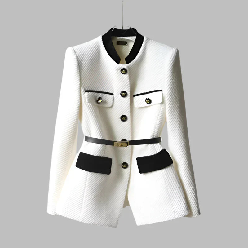Alana | Luxe Blazer Jacket
