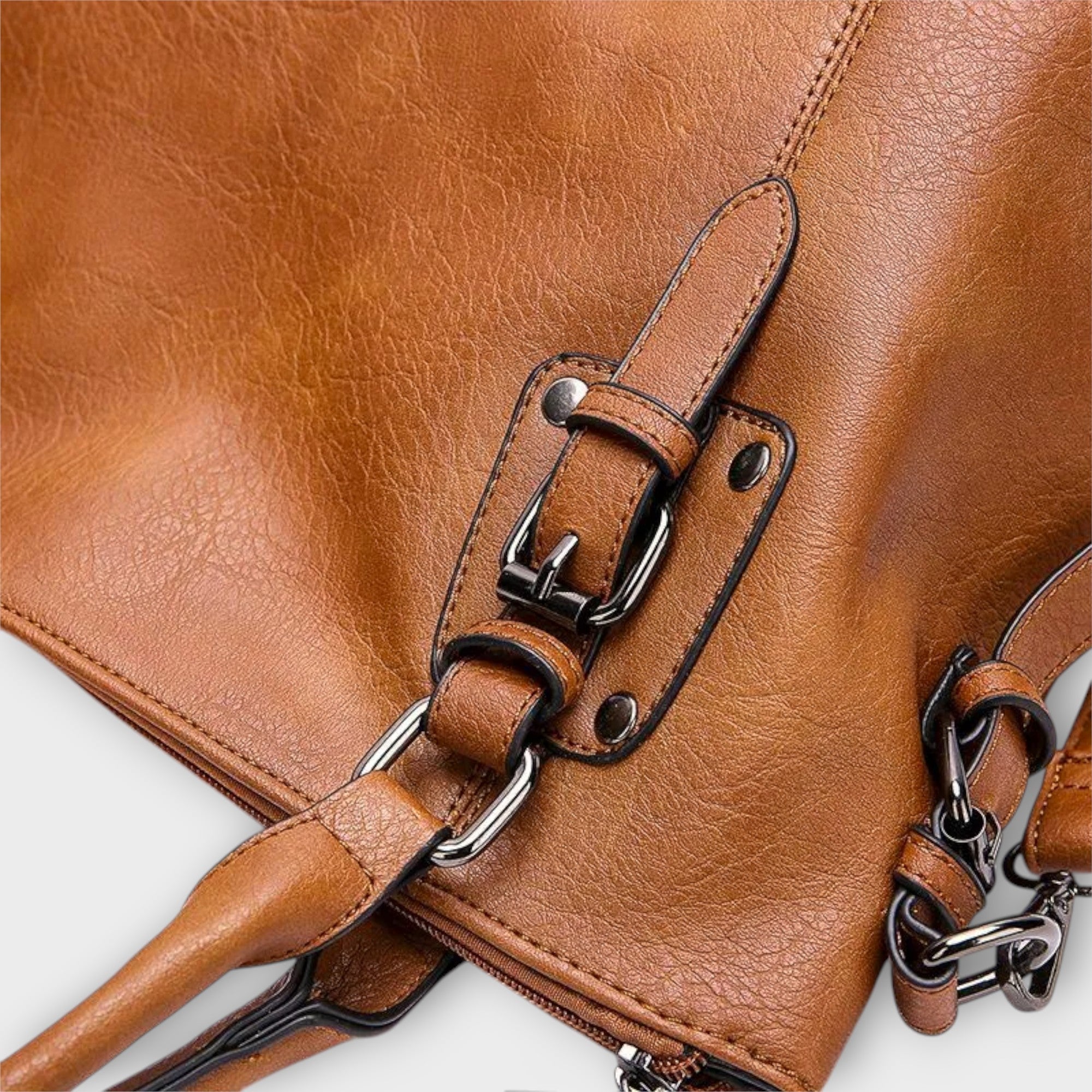 Camille | Elegant Shoulder Bag