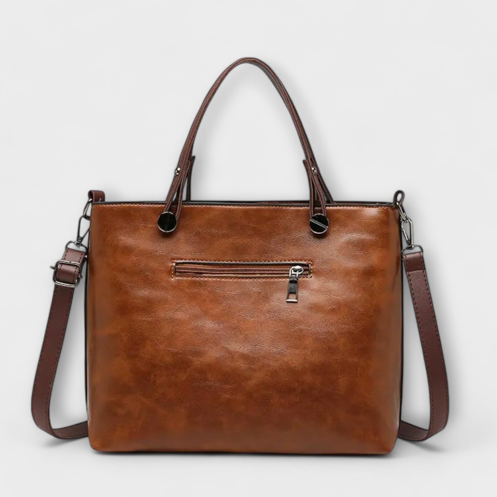Paige | Elegant Leather Bag