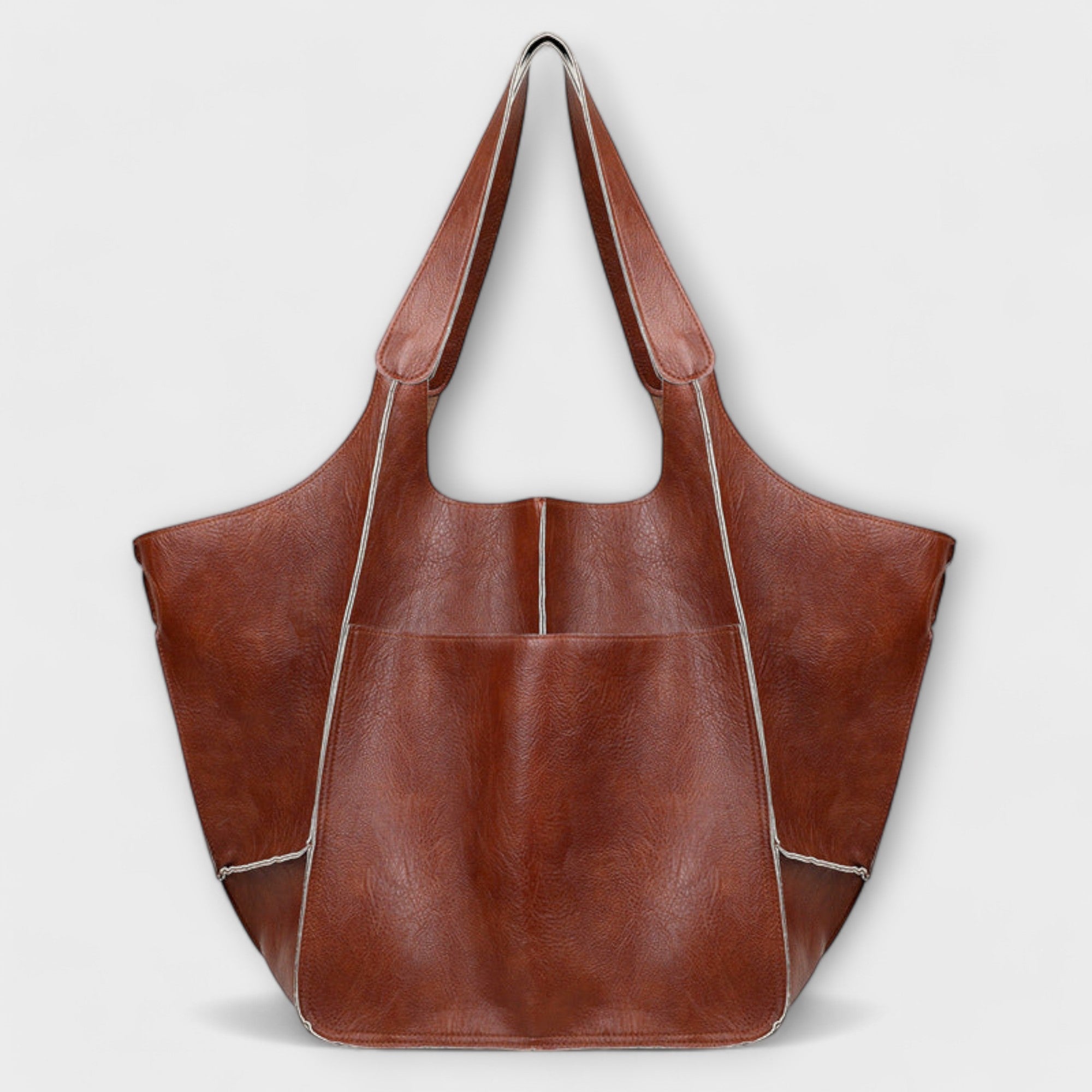 Zoey | Oversized Weekender Bag