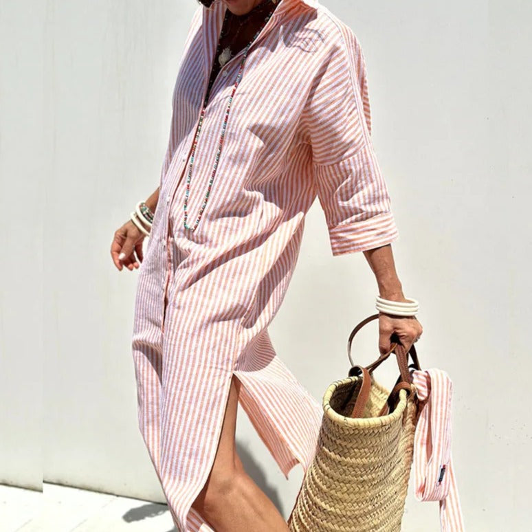 Armelle | Elegant Summer Dress (Almost Sold Out)