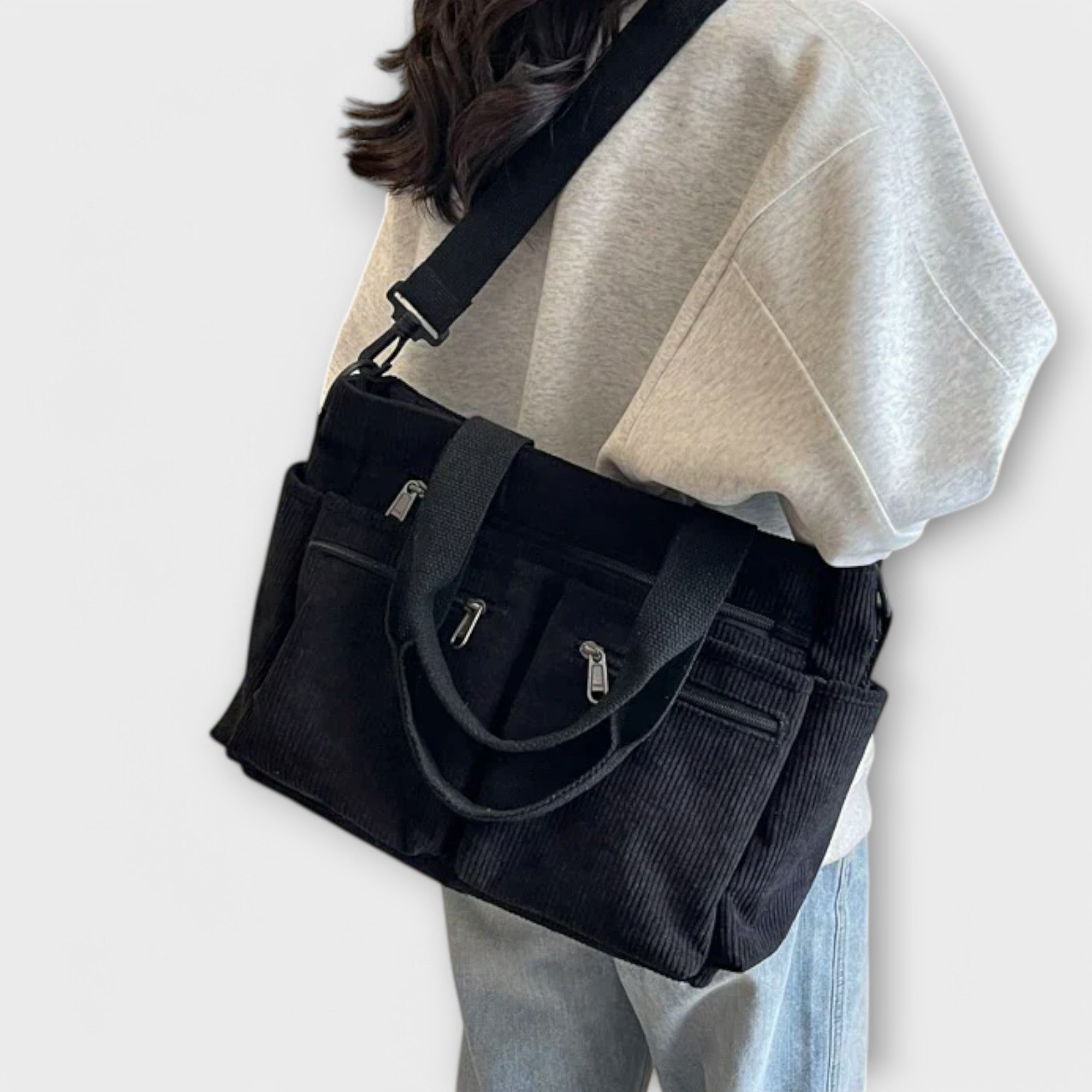 Sophia | Tote Bag
